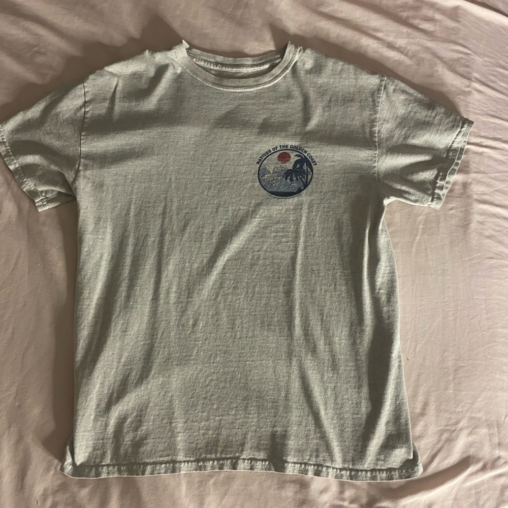 Brandy Melville Graphic T-Shirt